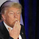 Image for article titled Happy Long Weekend, Trump Clinched It